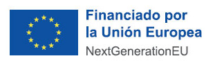 Financiado por la Unión Europea, NextGenerationEU — instalación fotovoltaica en Legutio. Pulsa para ver el cartel completo.